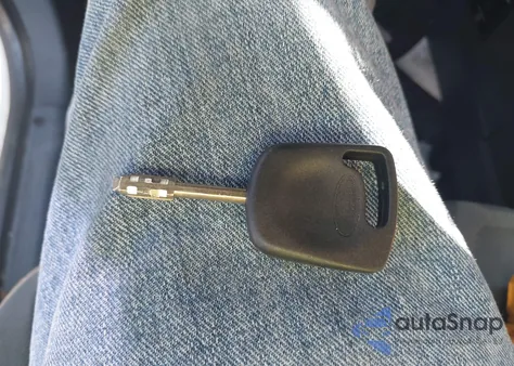 2010 Ford Transit Connect Xlt from USA, damaged, VIN NM0LS7DN5AT040643